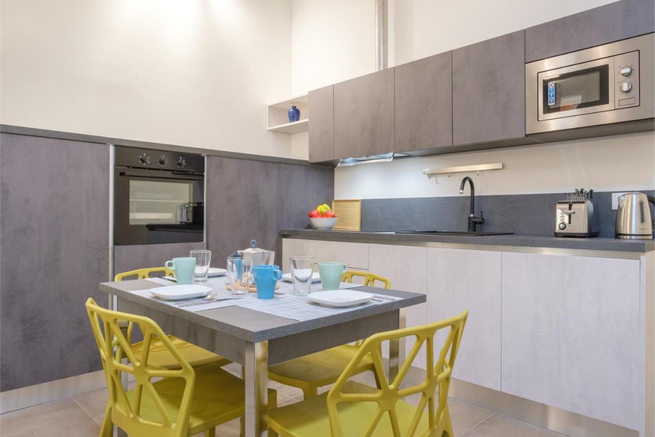 Helga House By Studio Vita โบโลญญา ภายนอก รูปภาพ
