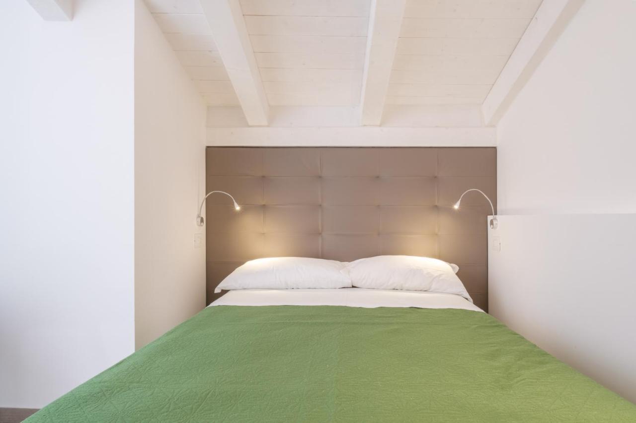 Helga House By Studio Vita โบโลญญา ภายนอก รูปภาพ