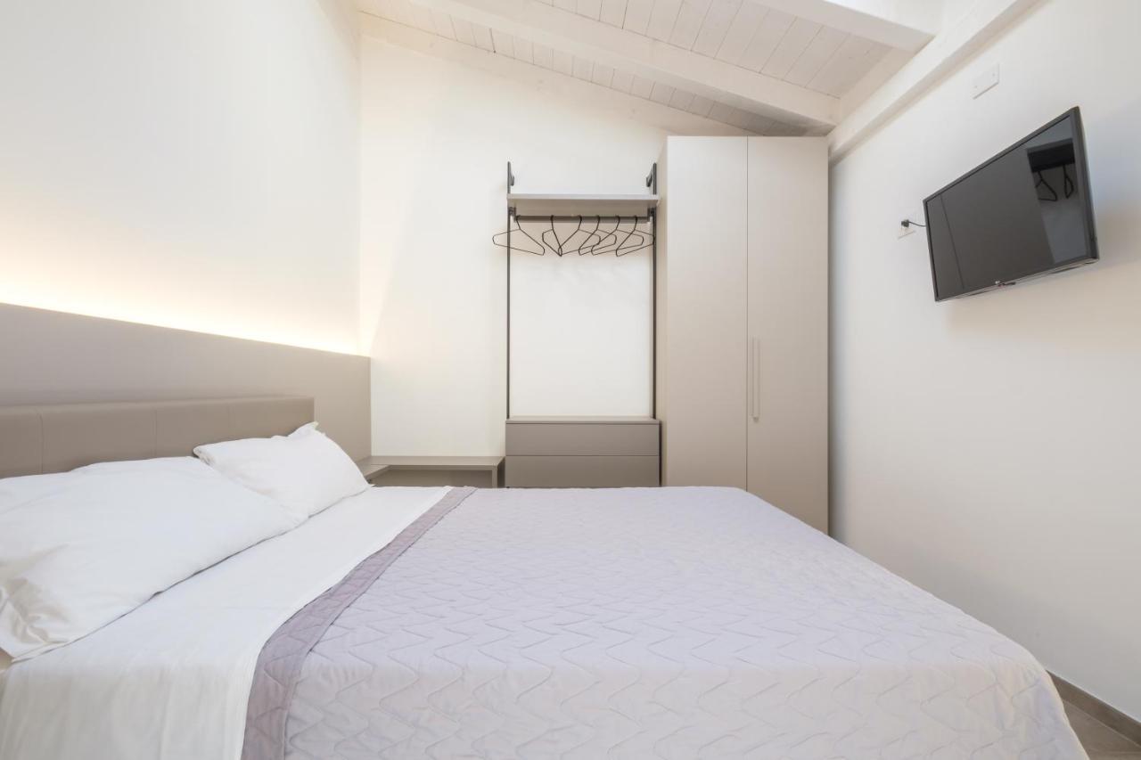 Helga House By Studio Vita โบโลญญา ภายนอก รูปภาพ